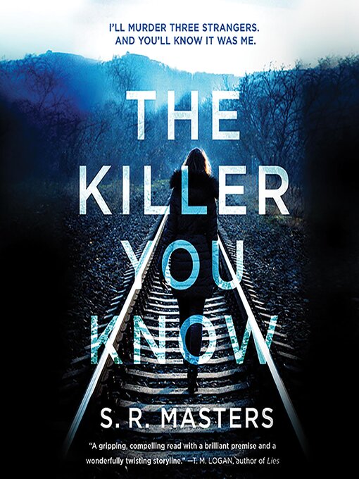 Cover image for The Killer You Know